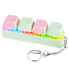 Keyboard Fidget